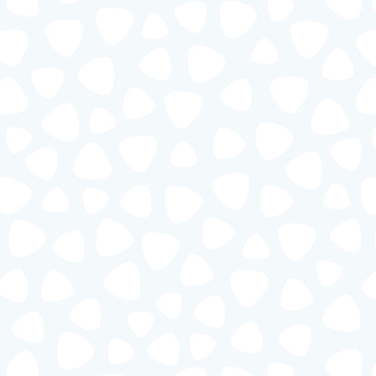Baby Deccore Pebble Dots Collection Pantone