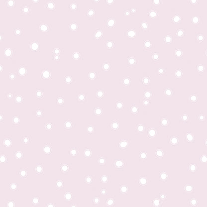 Baby Deccore Splash Dots Collection Pantone