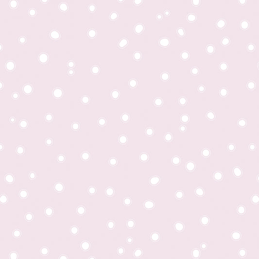 Baby Deccore Splash Dots Collection Pantone