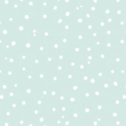 Baby Deccore Splash Dots Collection Pantone