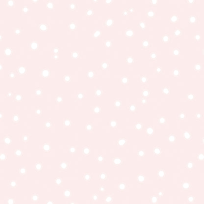 Baby Deccore Splash Dots Collection Pantone