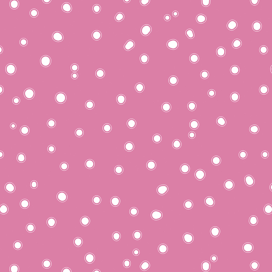 Baby Deccore Splash Dots Collection