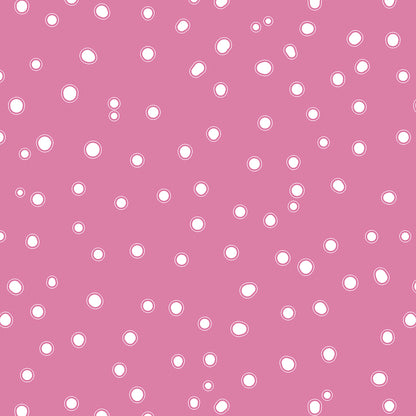 Baby Deccore Splash Dots Collection