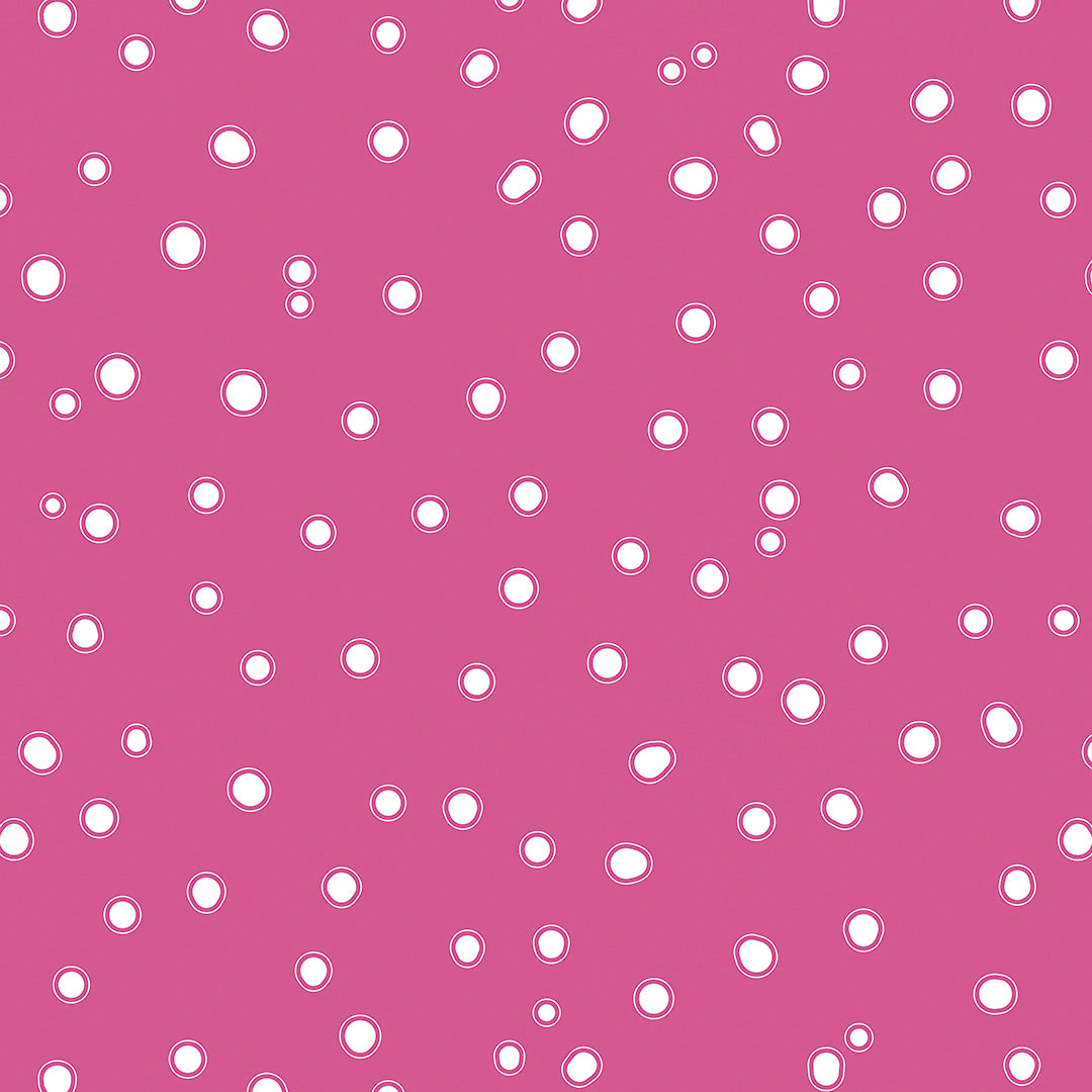 Baby Deccore Splash Dots Collection