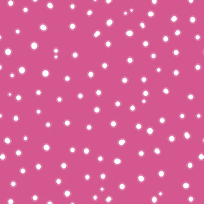 Baby Deccore Splash Dots Collection