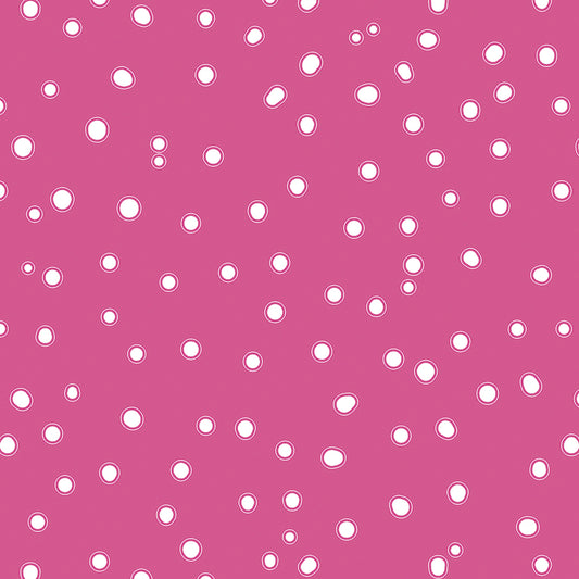 Baby Deccore Splash Dots Collection