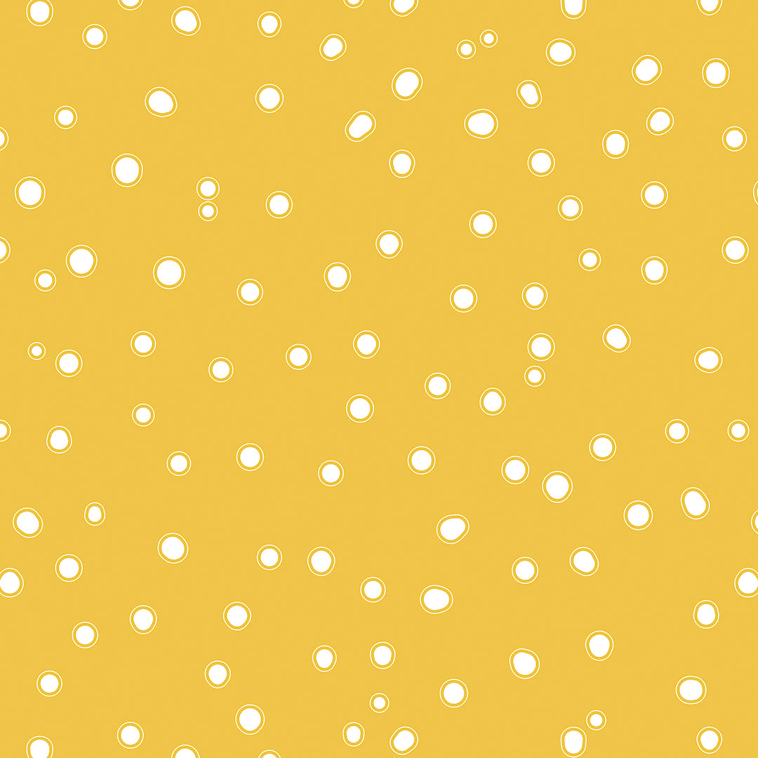 Baby Deccore Splash Dots Collection