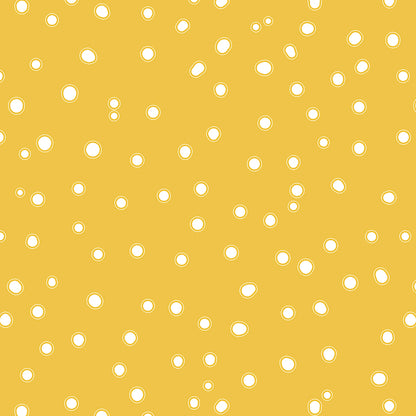 Baby Deccore Splash Dots Collection