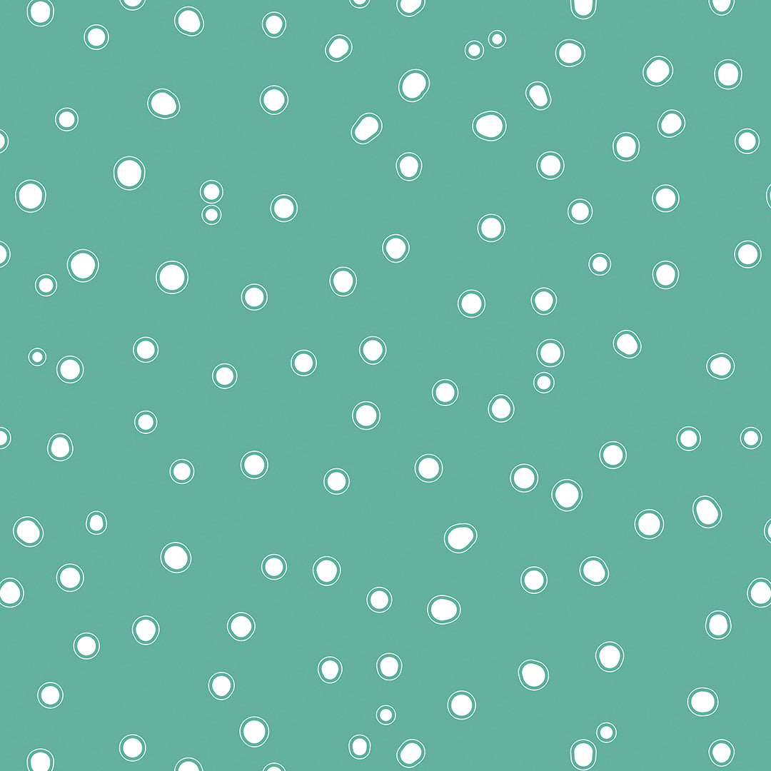 Baby Deccore Splash Dots Collection