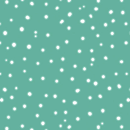 Baby Deccore Splash Dots Collection
