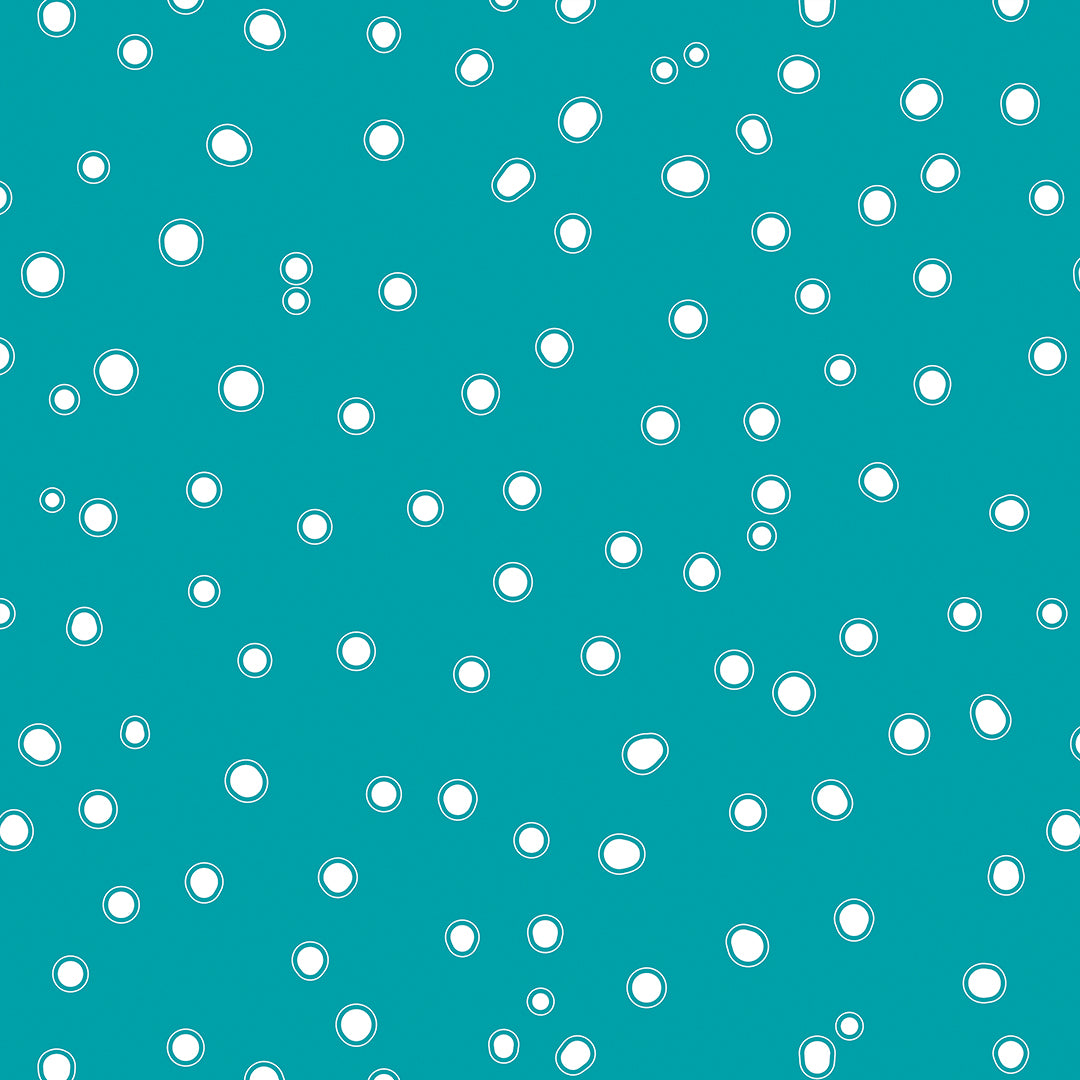 Baby Deccore Splash Dots Collection