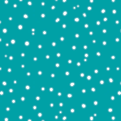 Baby Deccore Splash Dots Collection