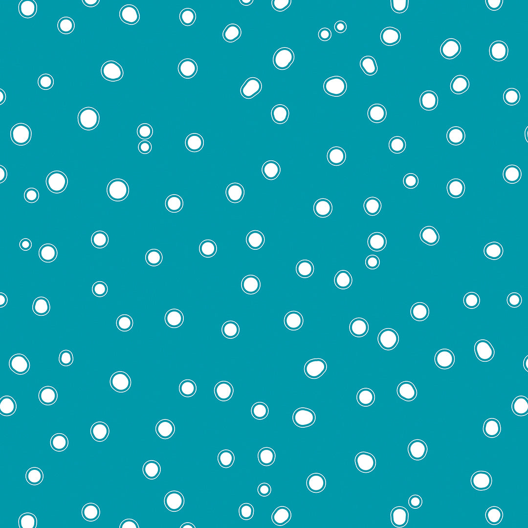 Baby Deccore Splash Dots Collection