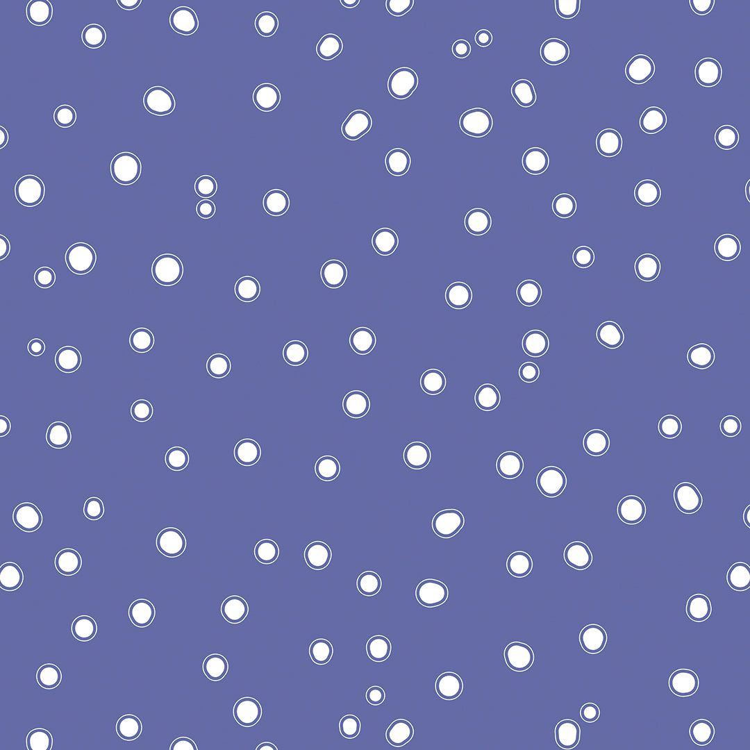 Baby Deccore Splash Dots Collection