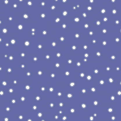 Baby Deccore Splash Dots Collection