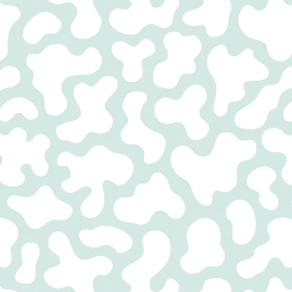 Baby Deccore Cloudy Dots Collection Pantone