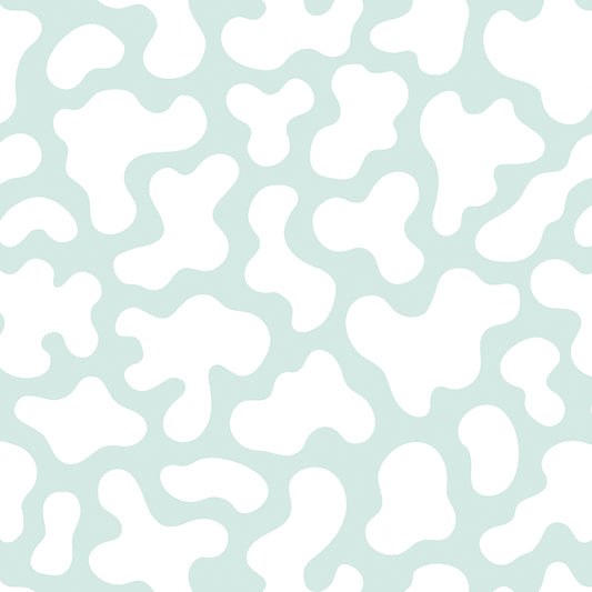 Baby Deccore Cloudy Dots Collection Pantone