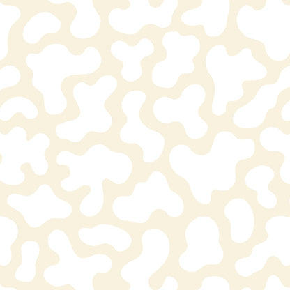 Baby Deccore Cloudy Dots Collection Pantone