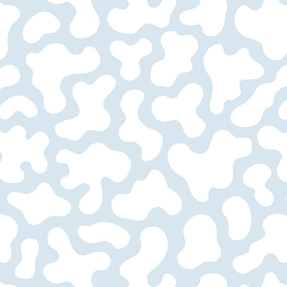 Baby Deccore Cloudy Dots Collection Pantone