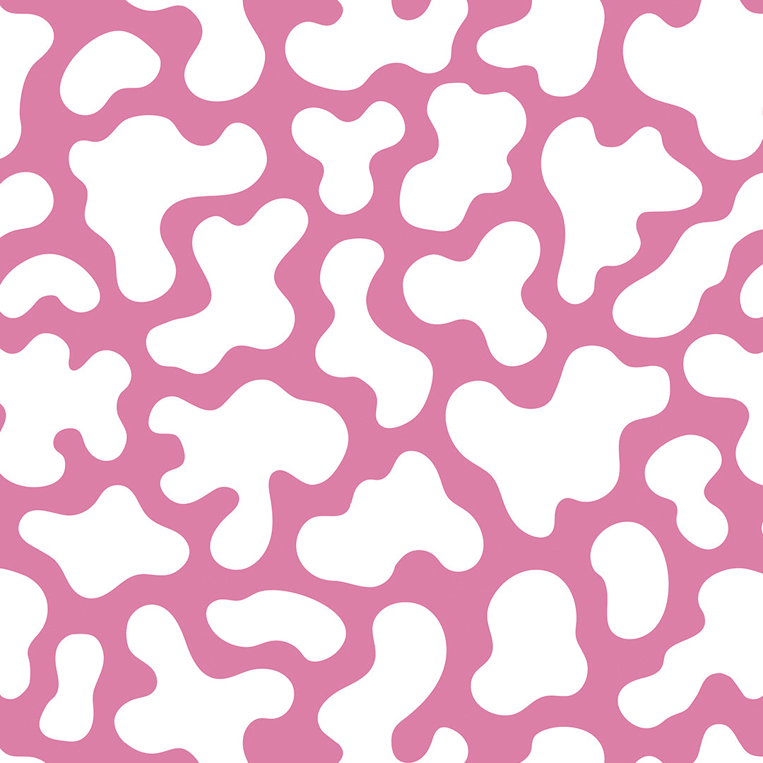 Baby Deccore Cloudy Dots Collection
