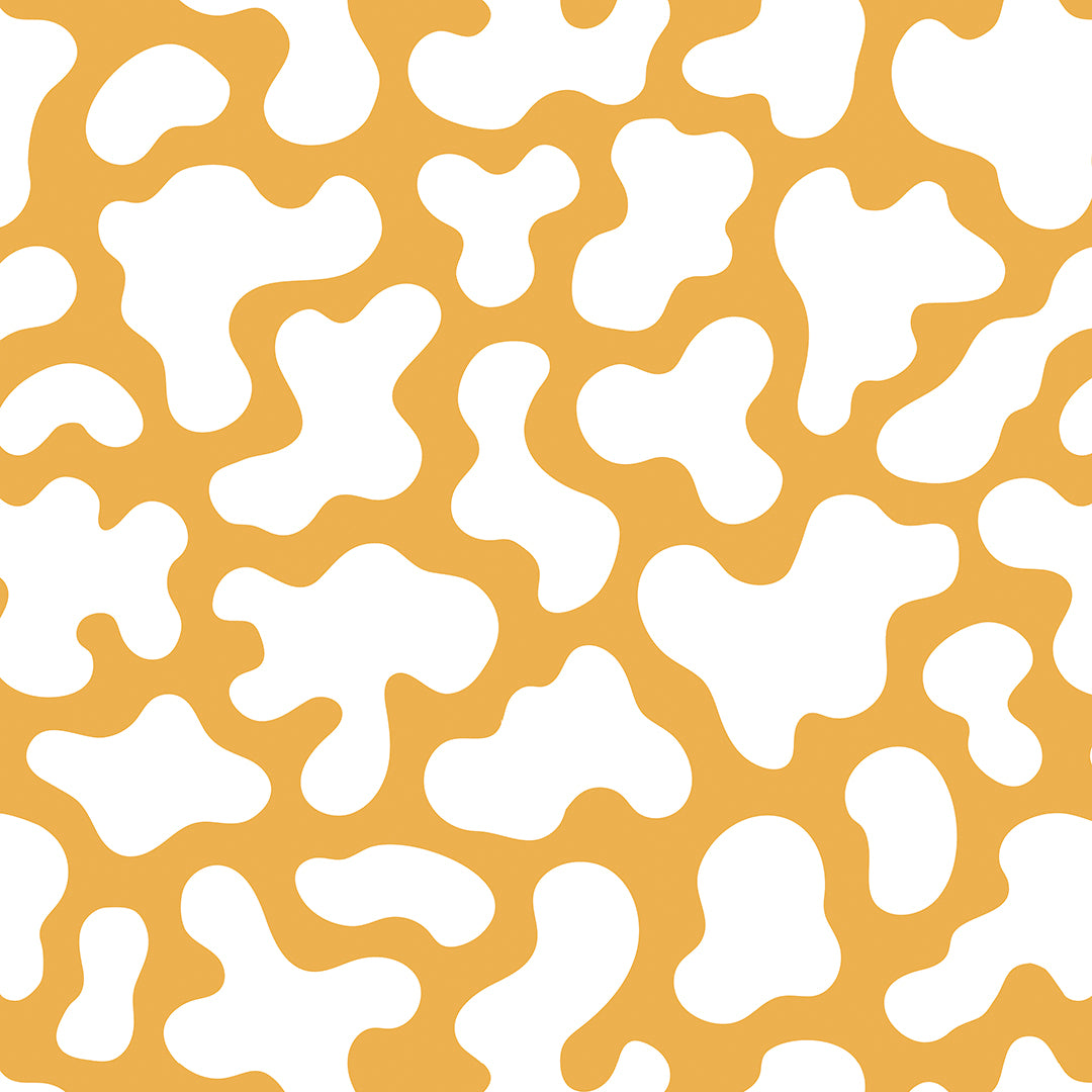 Baby Deccore Cloudy Dots Collection
