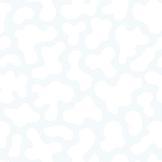 Baby Deccore Cloudy Dots Collection Pantone