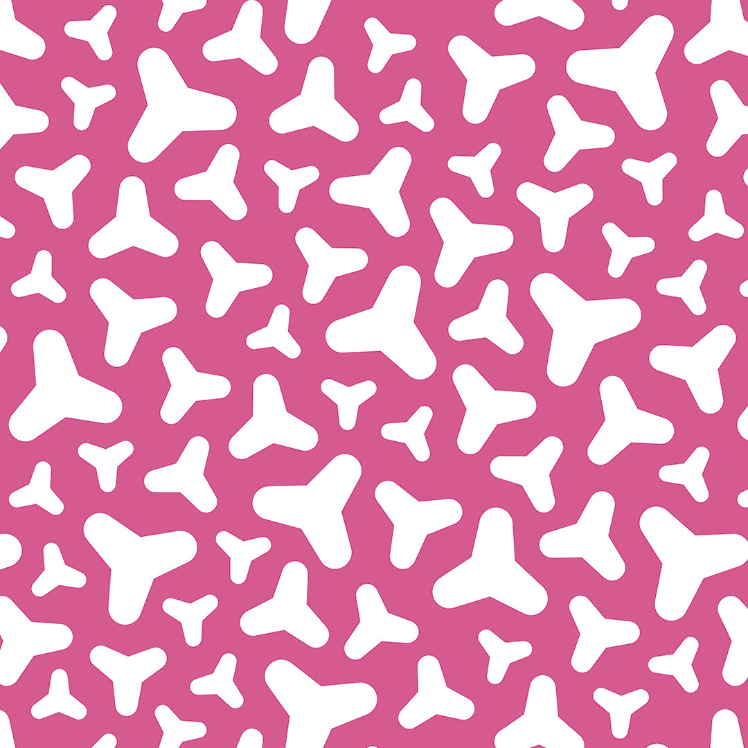 Baby Deccore Funny Dots Collection