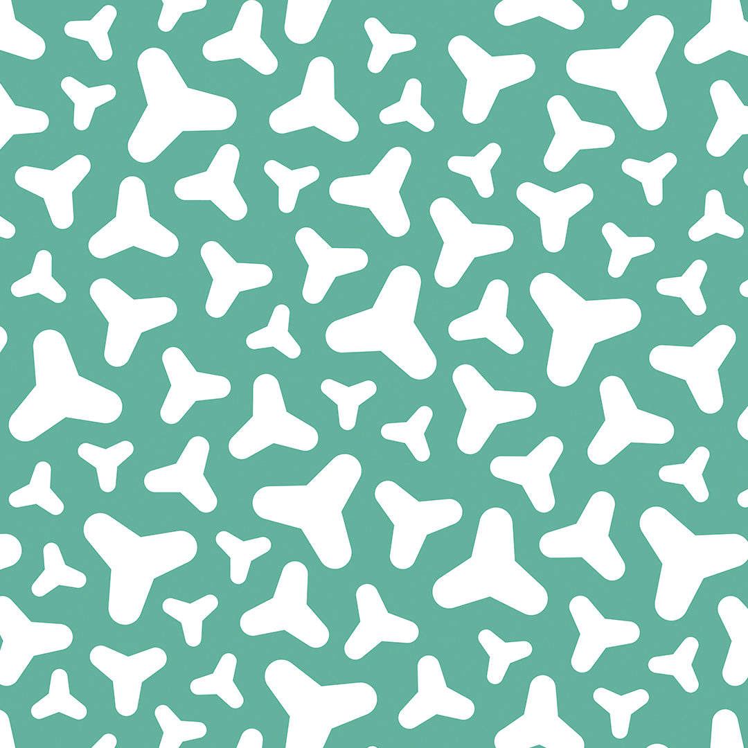 Baby Deccore Funny Dots Collection