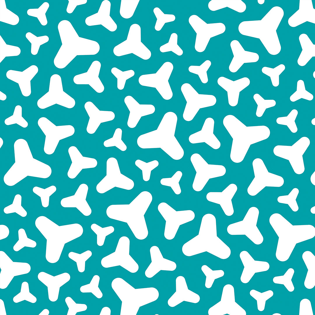 Baby Deccore Funny Dots Collection
