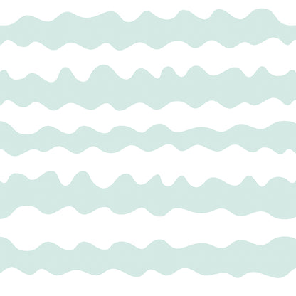 Baby Deccore Wavy Lines Collection Pantone