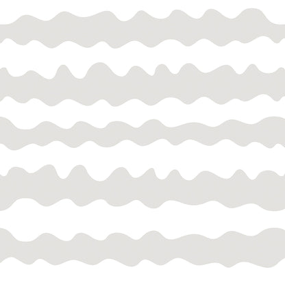 Baby Deccore Wavy Lines Collection Pantone