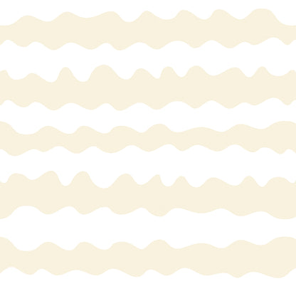 Baby Deccore Wavy Lines Collection Pantone