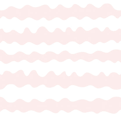 Baby Deccore Wavy Lines Collection Pantone