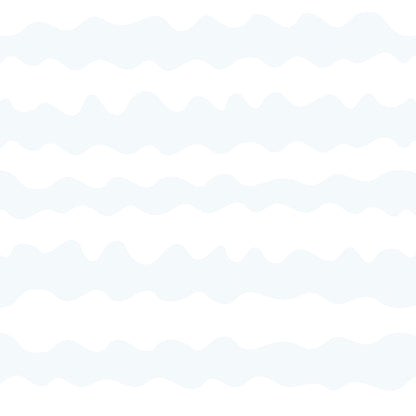 Baby Deccore Wavy Lines Collection Pantone