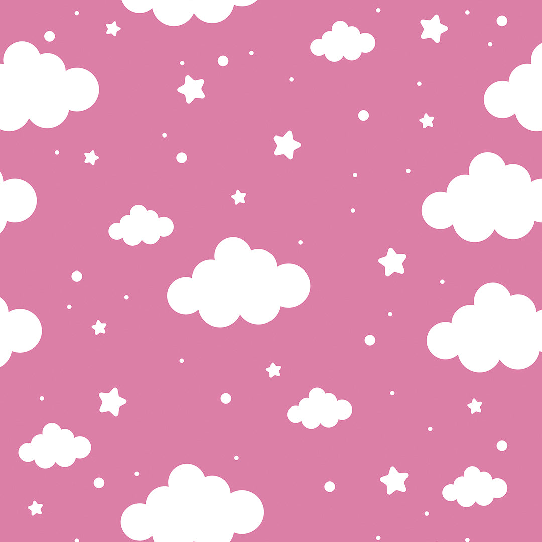 Baby Deccore Cloudy Sky Collection