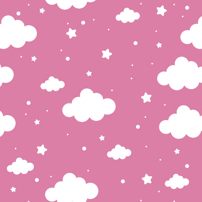 Baby Deccore Cloudy Sky Collection