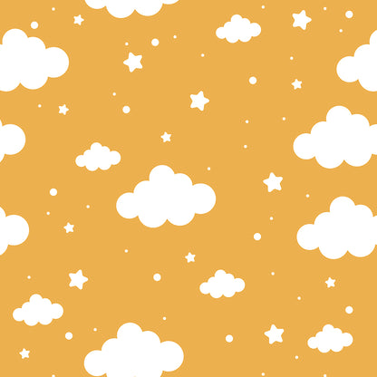 Baby Deccore Cloudy Sky Collection