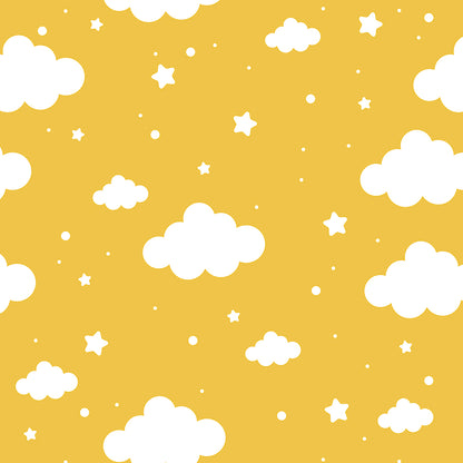 Baby Deccore Cloudy Sky Collection