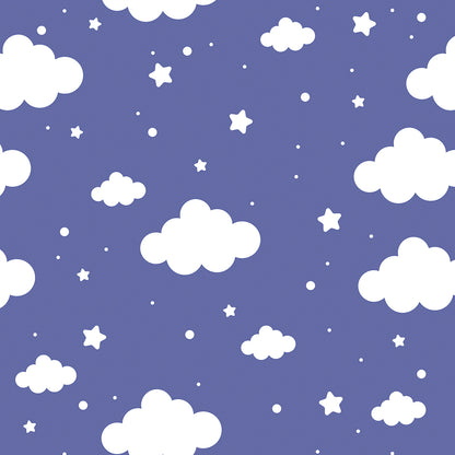 Baby Deccore Cloudy Sky Collection