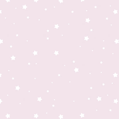 Baby Deccore Twinkle Stars Collection Pantone