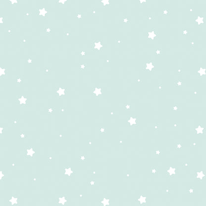 Baby Deccore Twinkle Stars Collection Pantone