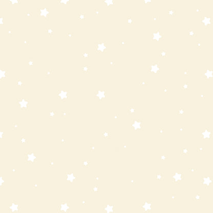 Baby Deccore Twinkle Stars Collection Pantone