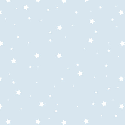 Baby Deccore Twinkle Stars Collection Pantone