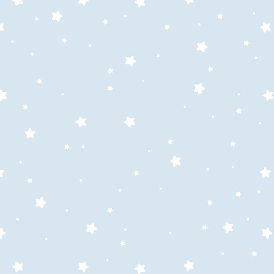 Baby Deccore Twinkle Stars Collection Pantone