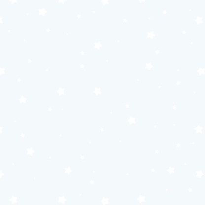 Baby Deccore Twinkle Stars Collection Pantone