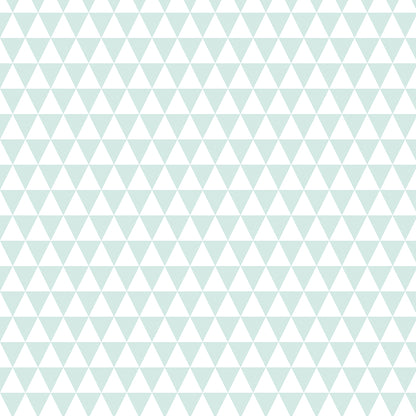 Baby Deccore Tiny Triangles Collection Pantone