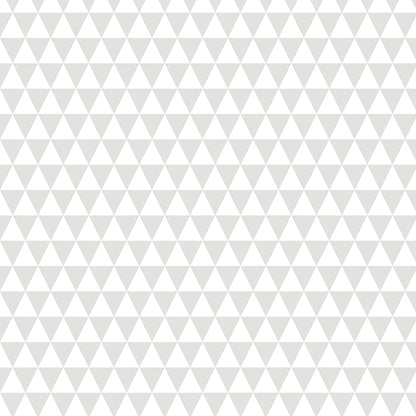 Baby Deccore Tiny Triangles Collection Pantone