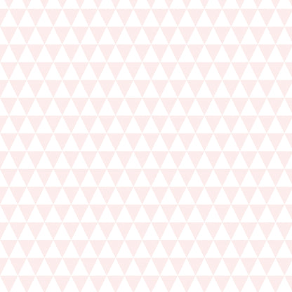 Baby Deccore Tiny Triangles Collection Pantone