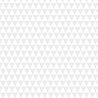 Baby Deccore Tiny Triangles Collection Pantone