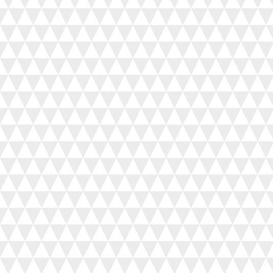 Baby Deccore Tiny Triangles Collection Pantone